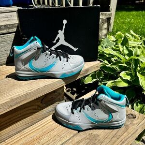 Jordan Phase 23 2 NBA Basketball Shoe Sneakers